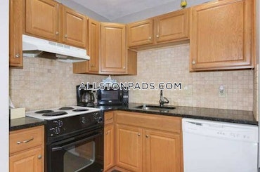 Boston - 2 Beds, 1 Baths