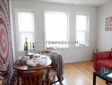 Boston - 2 Beds, 1 Baths