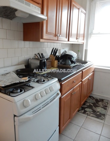 Boston - 2 Beds, 1 Baths