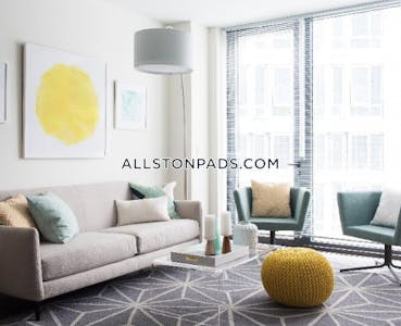 Allston Apartment for rent 2 Bedrooms 1 Bath Boston - $5,357