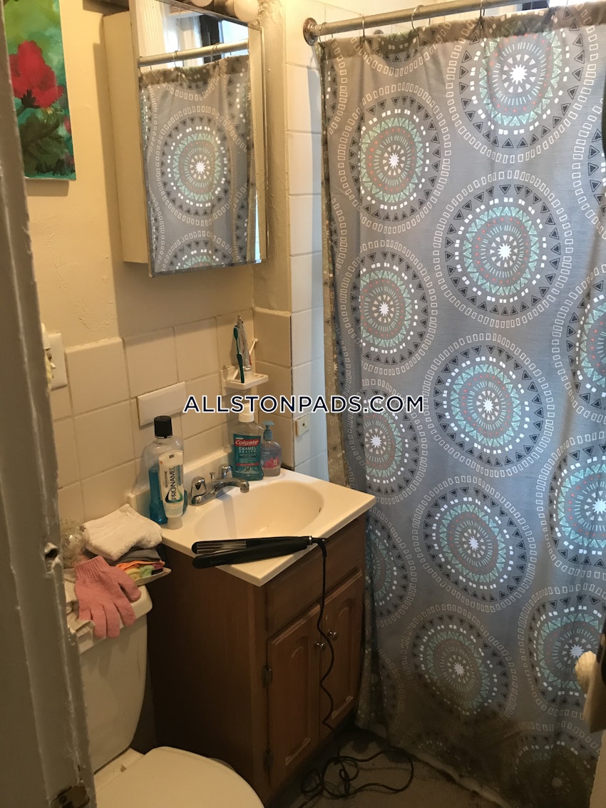 BOSTON - ALLSTON - 1 Bed, 1 Bath - Image 8