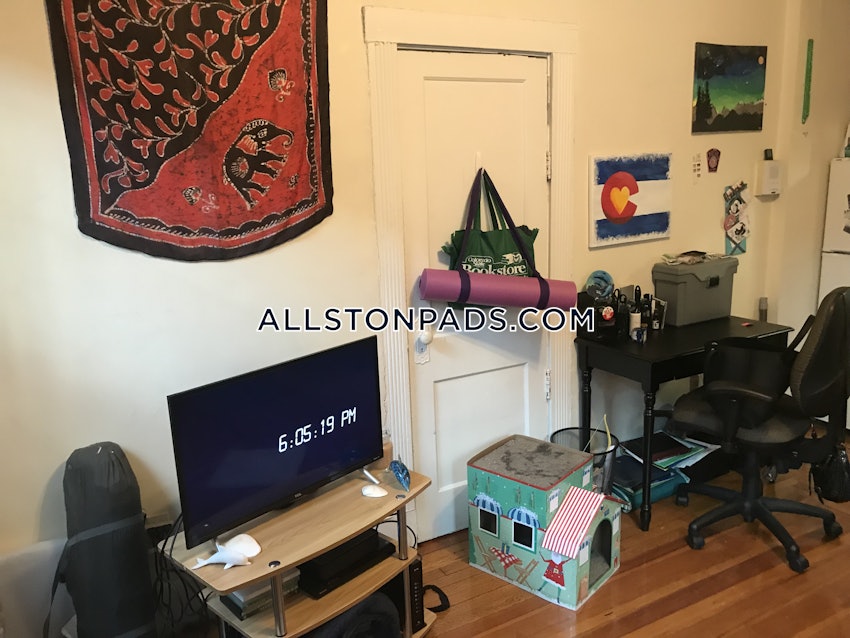 BOSTON - ALLSTON - 1 Bed, 1 Bath - Image 22