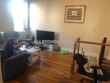 Allston, Boston, MA - 3 Beds, 2 Baths - $4,260 - ID#4592047