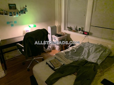 Allston, Boston, MA - 1 Bed, 1 Bath - $2,800 - ID#4544541