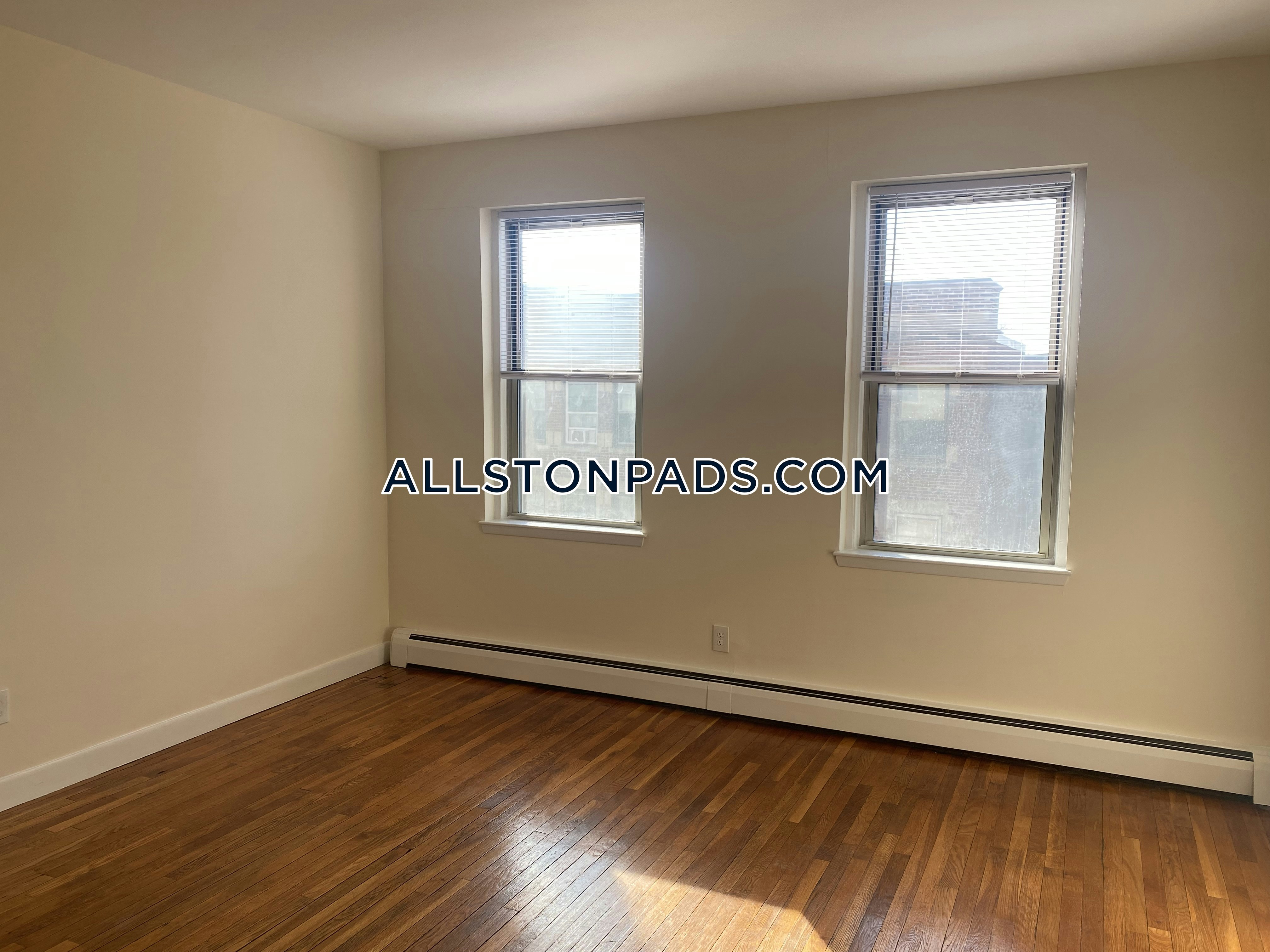 Allston Apartment for rent 1 Bedroom 1 Bath Boston 2,100