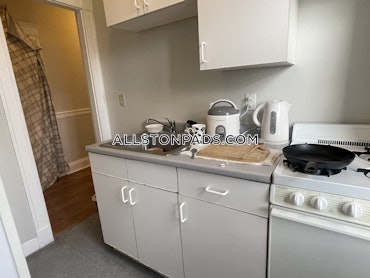 Allston, Boston, MA - Studio, 1 Bath - $2,000 - ID#4758065