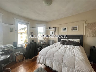 Allston, Boston, MA - 3 Beds, 1 Bath - $3,400 - ID#4568316
