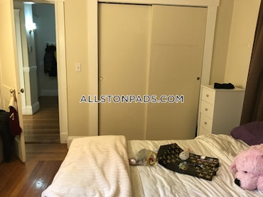 Boston - 3 Beds, 1 Baths