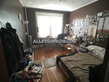 Boston - 3 Beds, 1 Baths