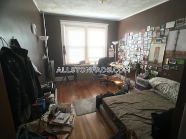 Boston - 3 Beds, 1 Baths