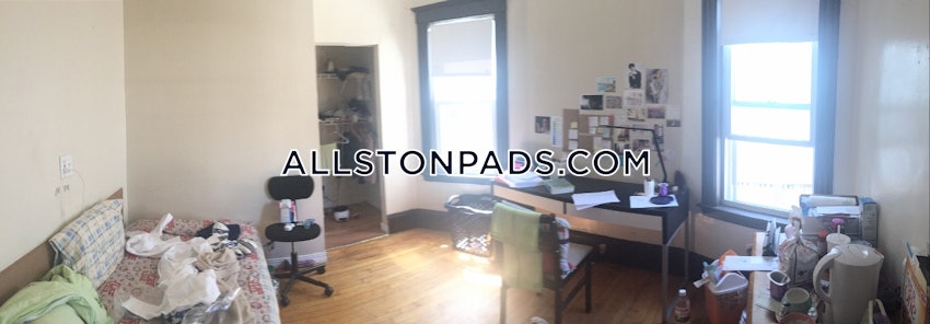 BOSTON - ALLSTON - 4 Beds, 2 Baths - Image 17