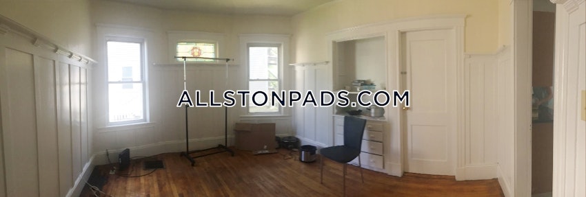 BOSTON - ALLSTON - 4 Beds, 2 Baths - Image 15