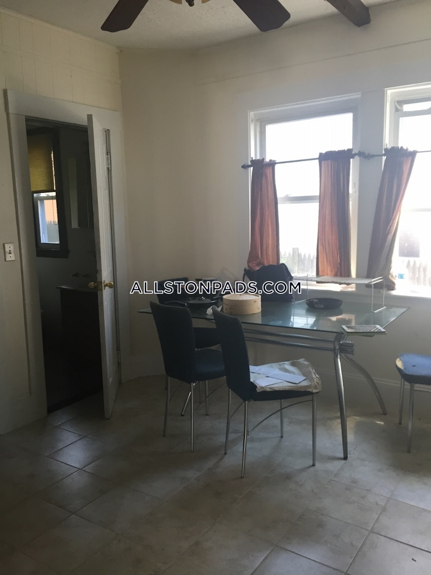 BOSTON - ALLSTON - 4 Beds, 2 Baths - Image 20