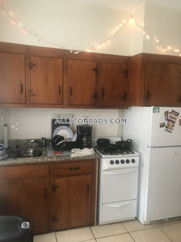 Boston - 1 Beds, 1 Baths