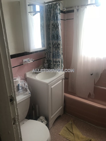 Boston - 1 Beds, 1 Baths