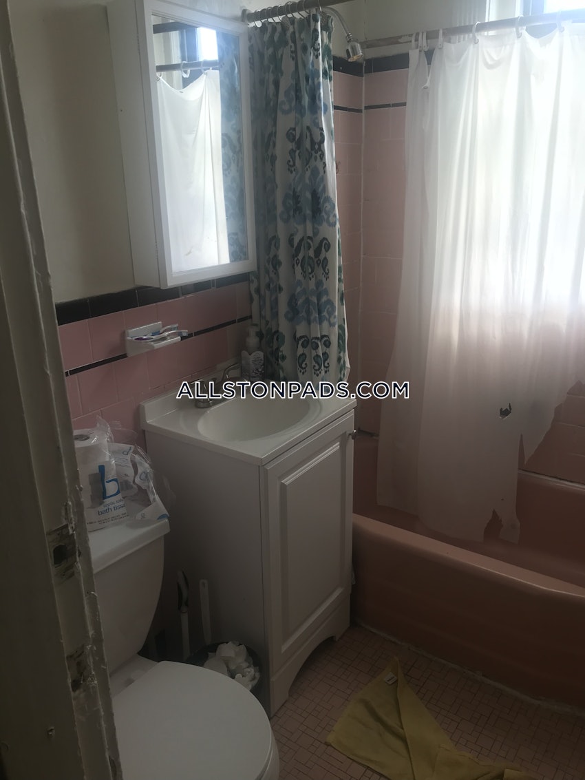BOSTON - ALLSTON - 1 Bed, 1 Bath - Image 14