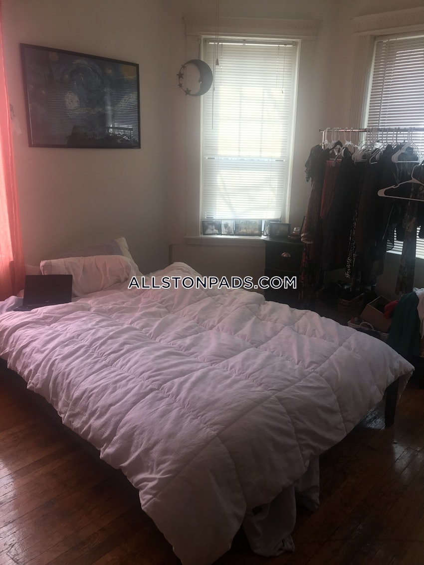 BOSTON - ALLSTON - 1 Bed, 1 Bath - Image 4
