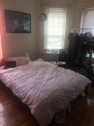 Boston - 1 Beds, 1 Baths