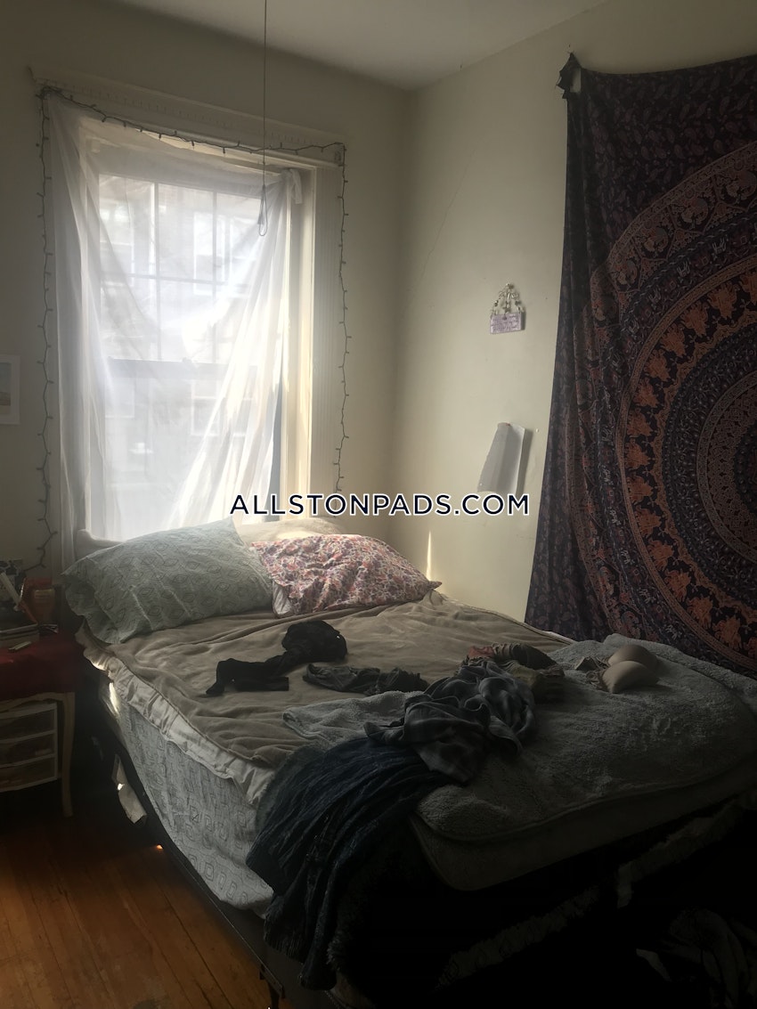 BOSTON - ALLSTON - 1 Bed, 1 Bath - Image 2