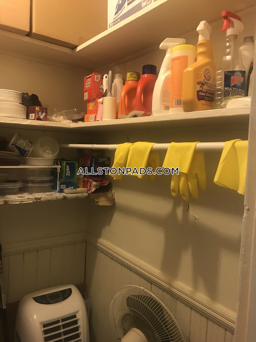 Boston - $2,750+ /month