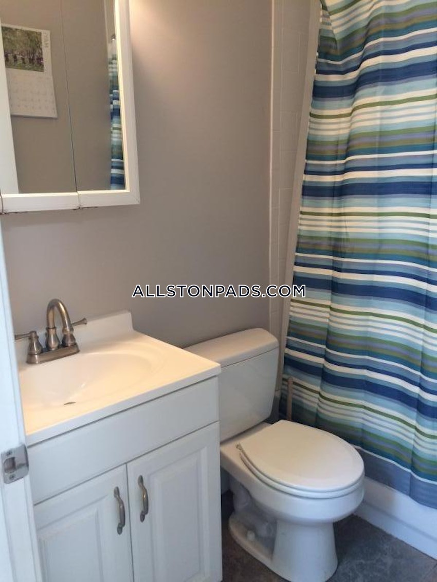 BOSTON - ALLSTON - 2 Beds, 1 Bath - Image 6