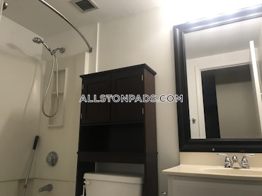 Boston - 1 Beds, 1 Baths