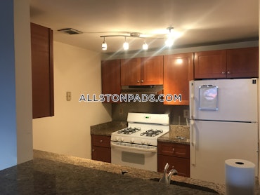 Boston - 1 Beds, 1 Baths