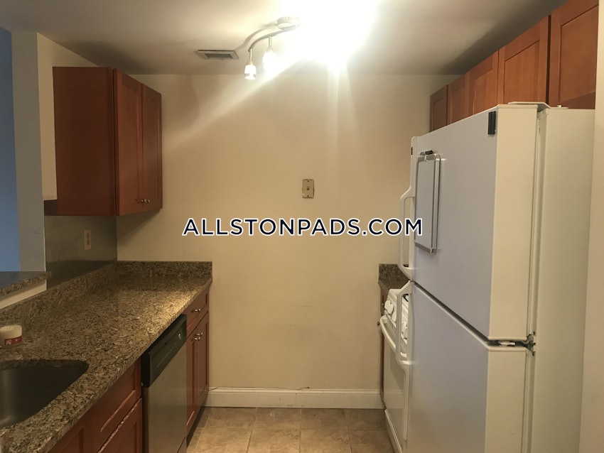 BOSTON - ALLSTON - 1 Bed, 1 Bath - Image 10