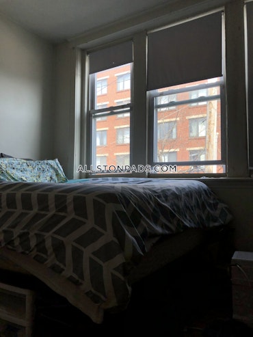 Boston - 1 Beds, 1 Baths