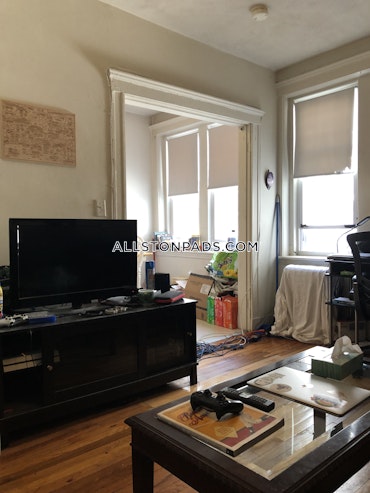 Boston - 1 Beds, 1 Baths