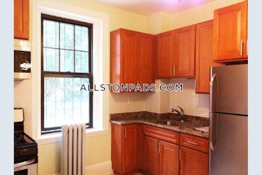 Boston - 2 Beds, 1 Baths