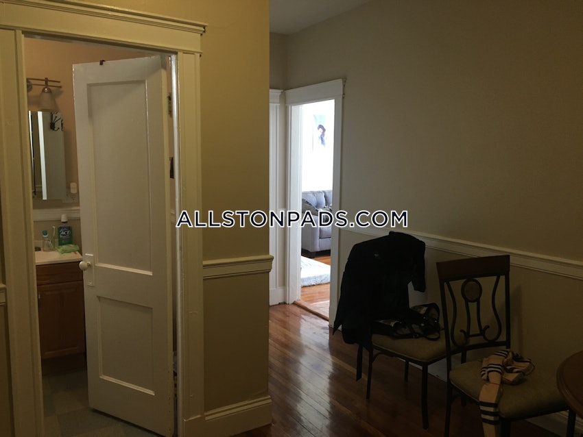 BOSTON - ALLSTON - 1 Bed, 1 Bath - Image 4