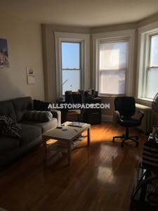 Allston 1 Bed 1 Bath Boston - $2,900