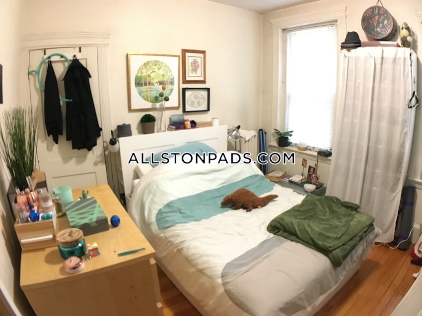 BOSTON - ALLSTON - 1 Bed, 1 Bath - Image 35