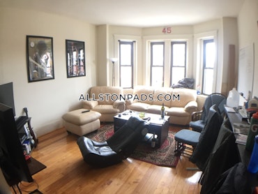 Boston - 3 Beds, 1 Baths