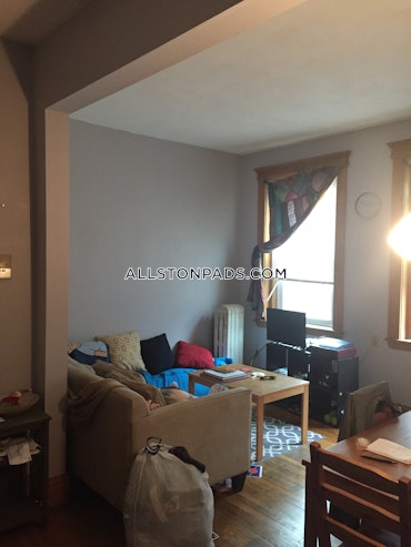 Boston - 2 Beds, 1 Baths