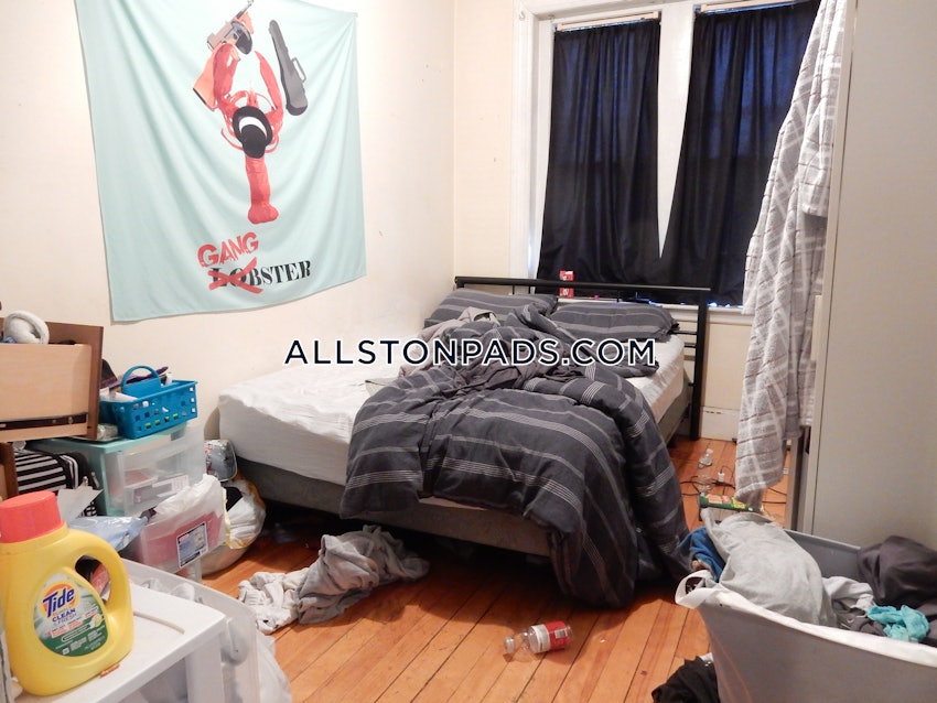 BOSTON - ALLSTON - 5 Beds, 1 Bath - Image 12