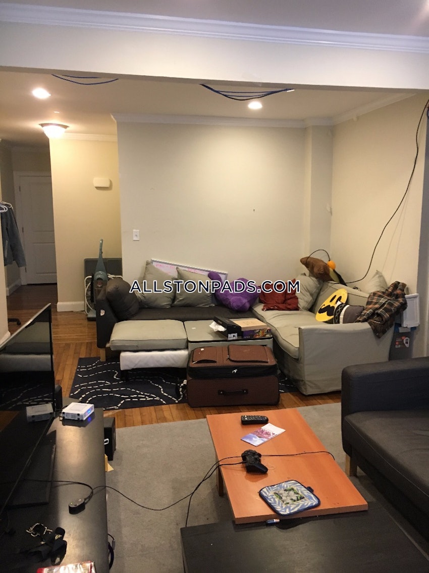 BOSTON - ALLSTON - 5 Beds, 2 Baths - Image 3