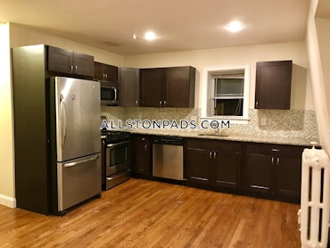 Boston - 5 Beds, 2 Baths