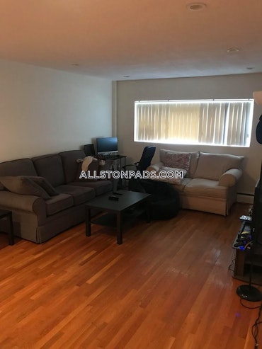 Boston - 1 Beds, 1 Baths