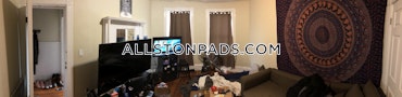 Boston - 4 Beds, 1.5 Baths