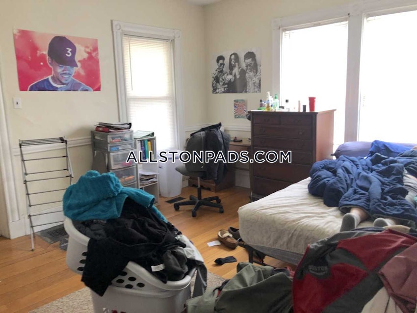 BOSTON - ALLSTON - 4 Beds, 2 Baths - Image 1