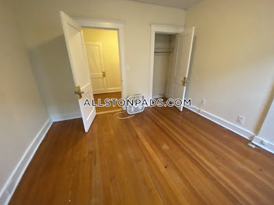 Allston/brighton Border Apartment for rent 1 Bedroom 1 Bath Boston - $2,200