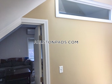 Boston - 1 Beds, 1 Baths