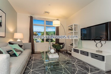 Boston - 1 Beds, 1 Baths