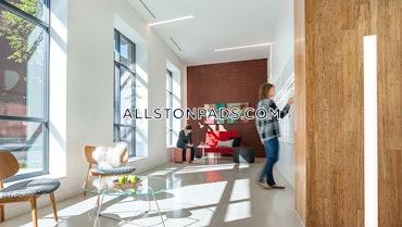 Boston - 1 Beds, 1 Baths