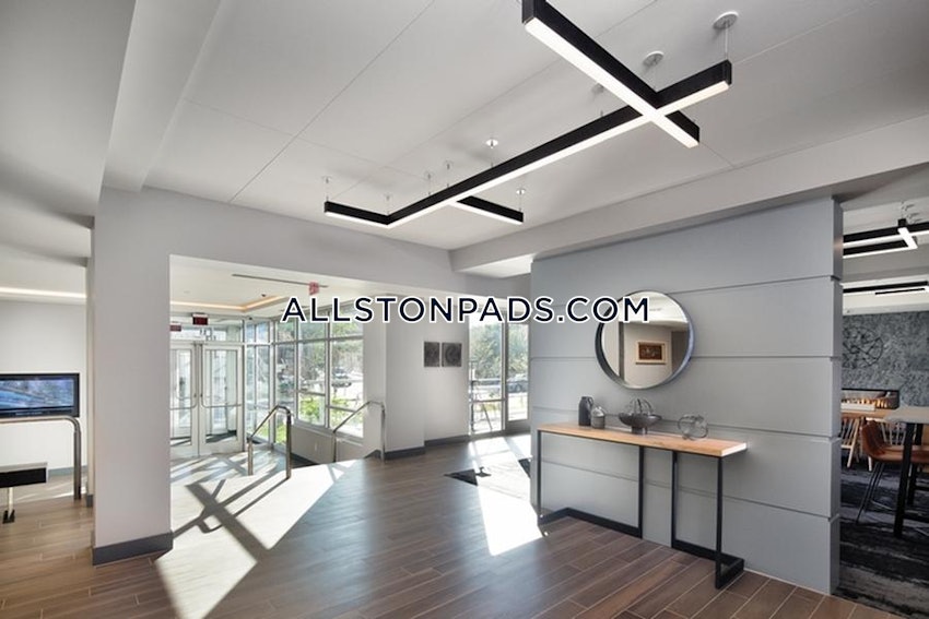 BOSTON - ALLSTON - 1 Bed, 1 Bath - Image 12