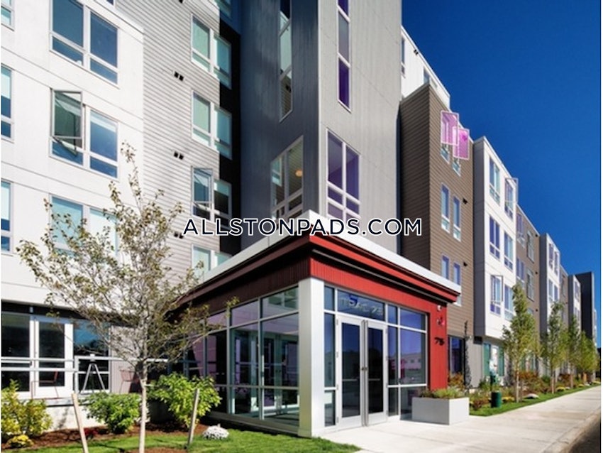 BOSTON - ALLSTON - 2 Beds, 1 Bath - Image 15