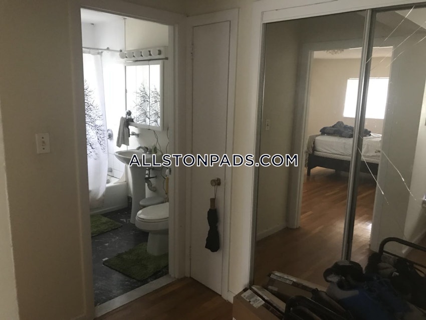 BOSTON - ALLSTON - 1 Bed, 1 Bath - Image 6