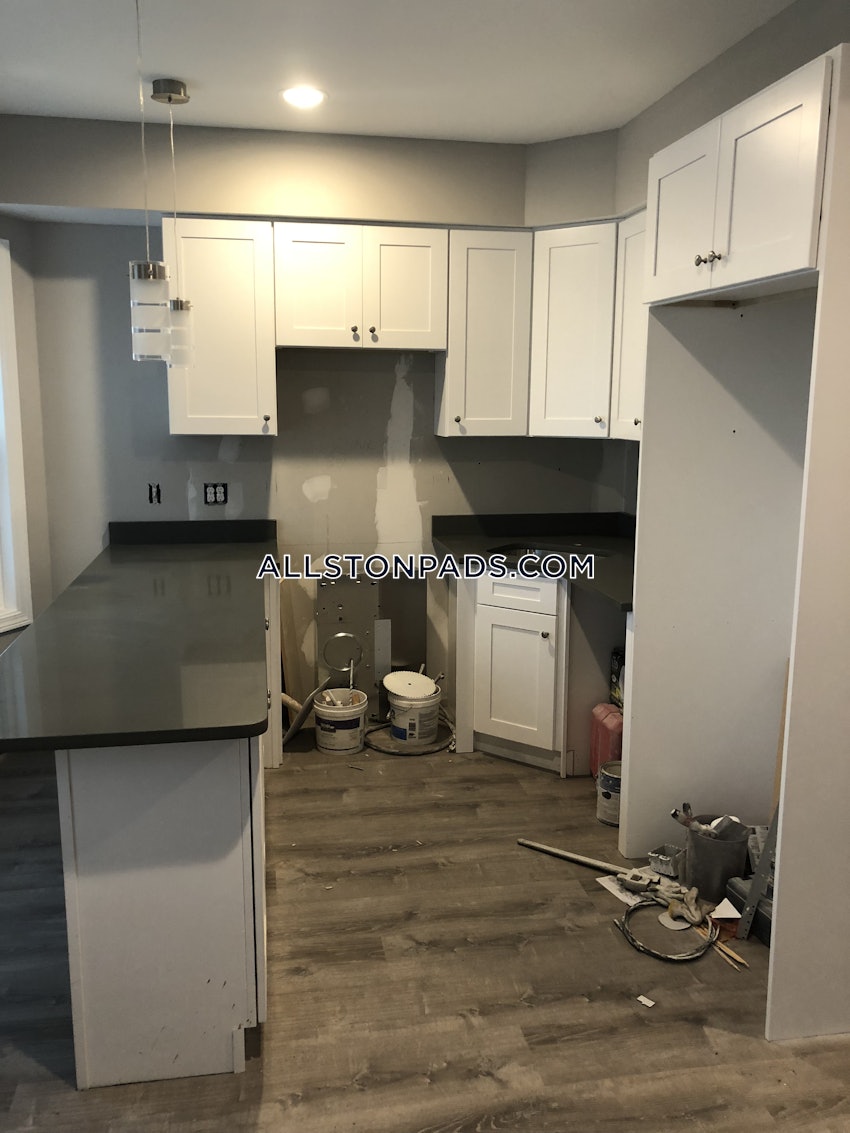 BOSTON - ALLSTON - 5 Beds, 2 Baths - Image 1